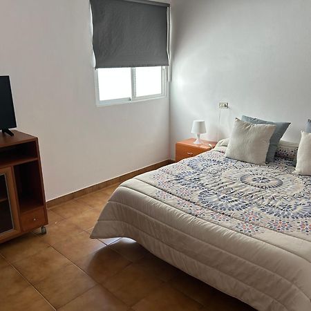 Casa Ruth Centro Orotava Apartment ลาโอโรตาวา ภายนอก รูปภาพ
