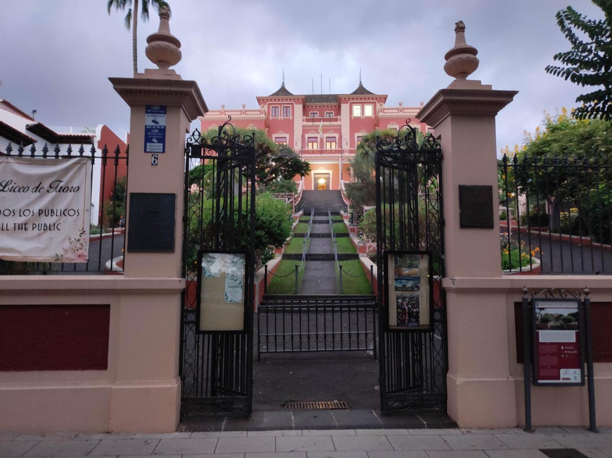 Casa Ruth Centro Orotava Apartment ลาโอโรตาวา ภายนอก รูปภาพ