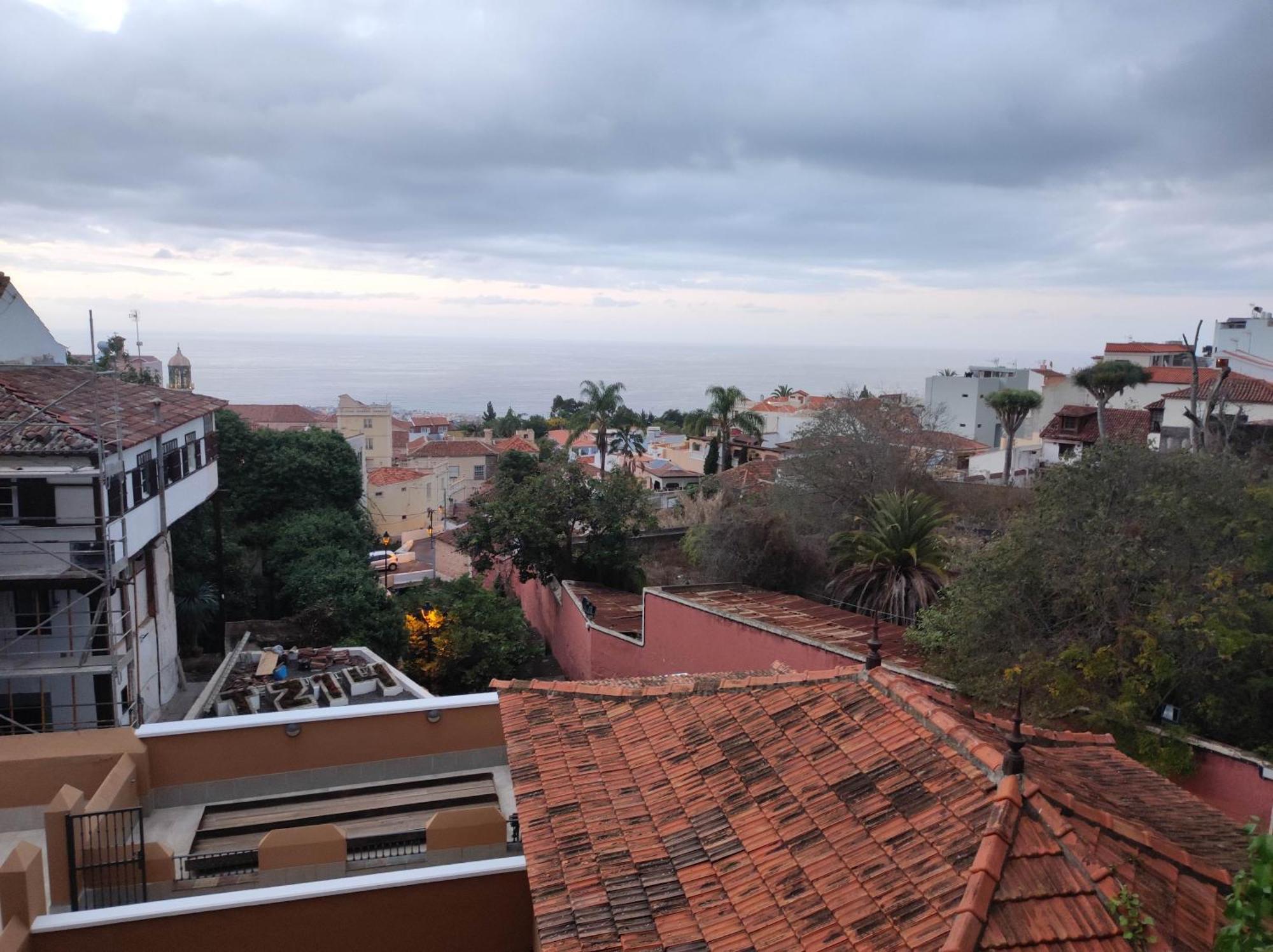Casa Ruth Centro Orotava Apartment ลาโอโรตาวา ภายนอก รูปภาพ