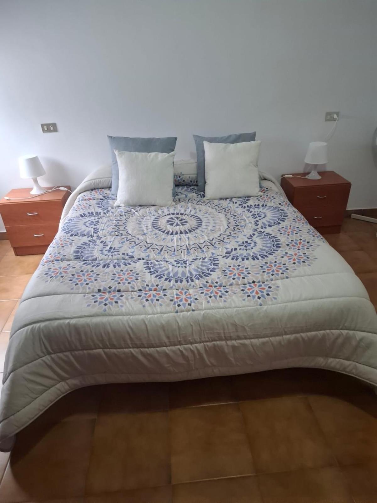 Casa Ruth Centro Orotava Apartment ลาโอโรตาวา ภายนอก รูปภาพ